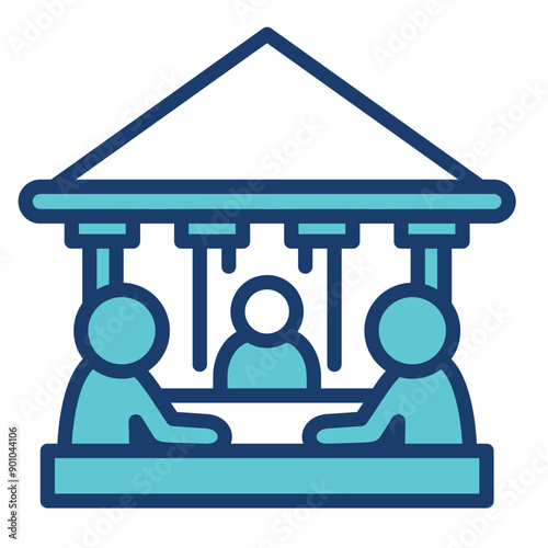 Governance Icon