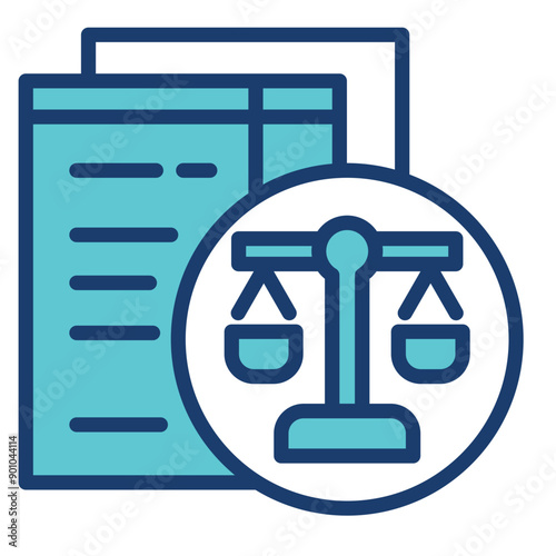 Compliance Icon