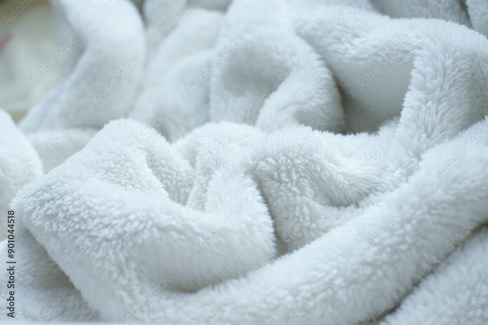 white soft fluffy blanket textile white soft fluffy blanket textile
