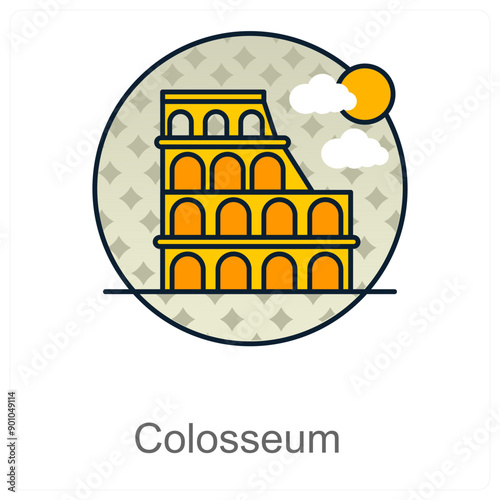 Colosseum