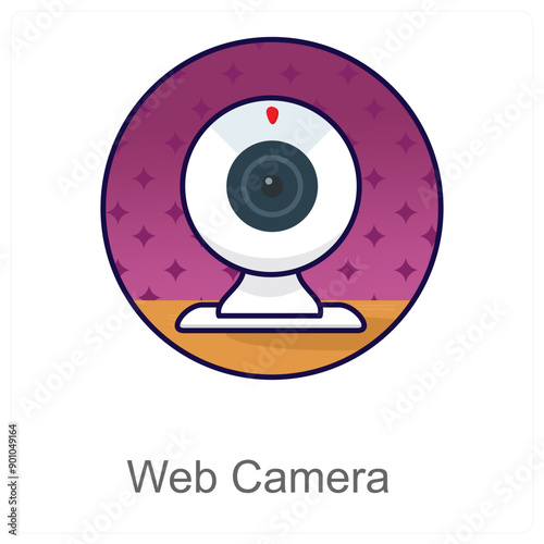 Web Camera