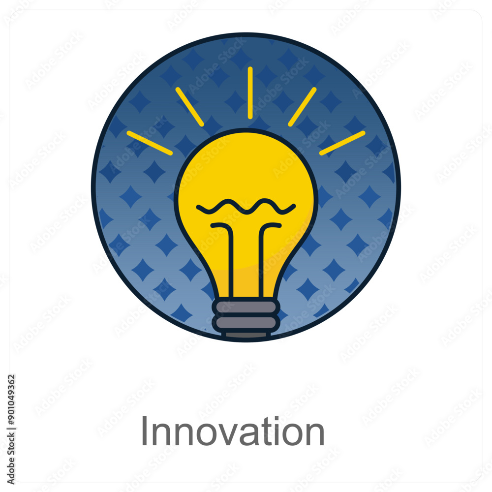 Innovation Innovation