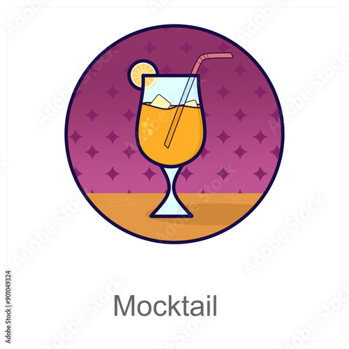 Mocktail