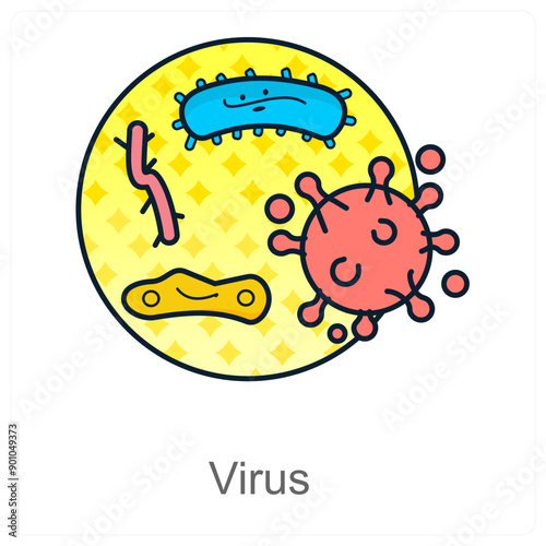 Virus