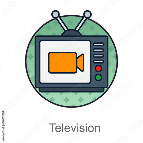 Television