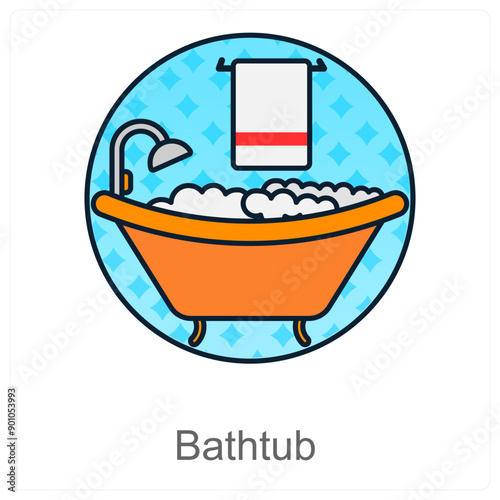Bathtub