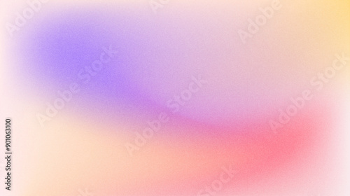 Abstract gradient background with grainy texture, Noise airbrush Minimalist wallpaper