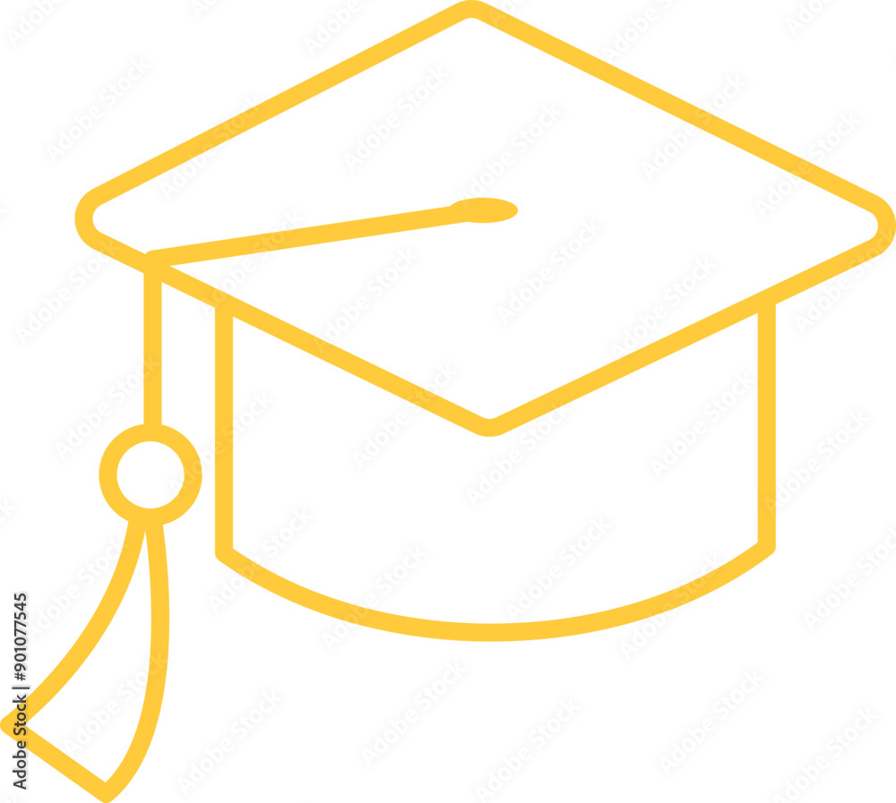 Illustration vector about education Illustration vector about education