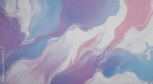 abstract watercolor background with strokes