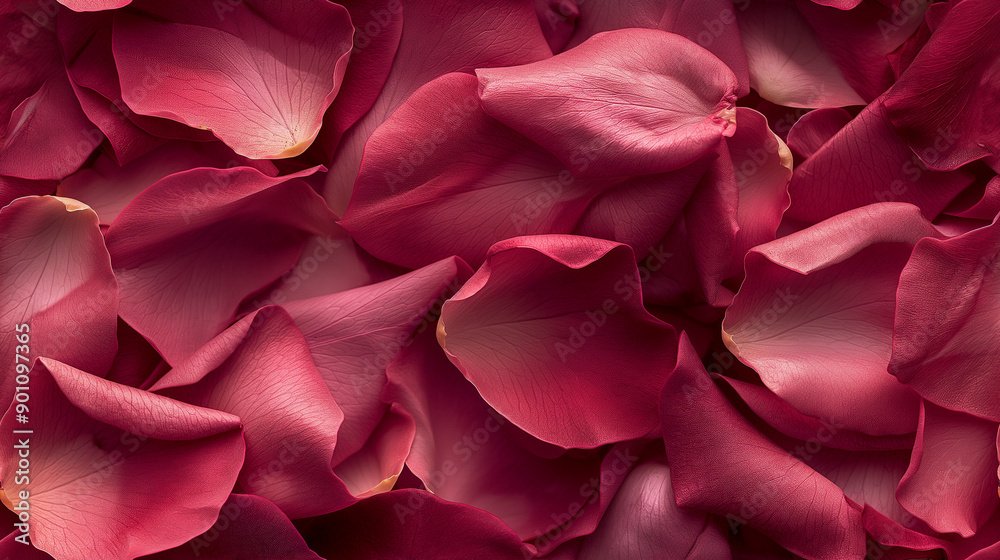 a densely packed seamless pattern of rose petals completely covering the surface. extreme closeup of soft petals overlapping in various angles, creating a lush texture. a densely packed seamless pattern of rose petals completely covering the surface. extreme closeup of soft petals overlapping in various angles, creating a lush texture.