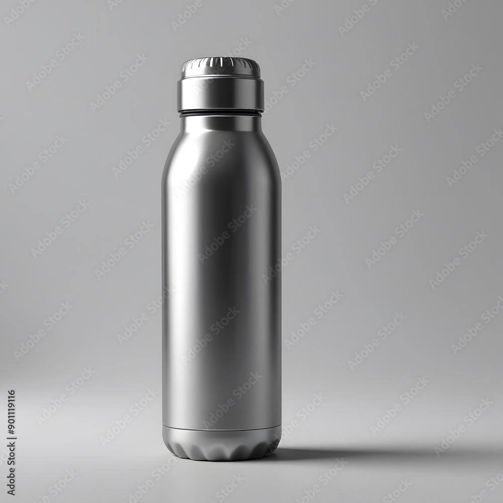 Stainless Steel Water Bottle