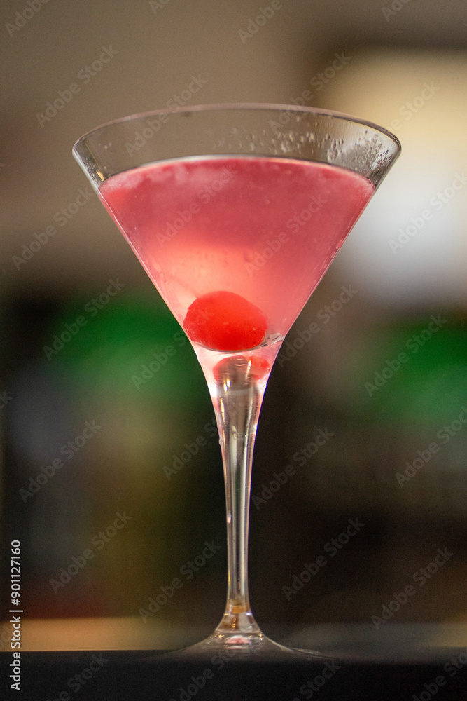 Cocktail analcolico Cocktail analcolico
