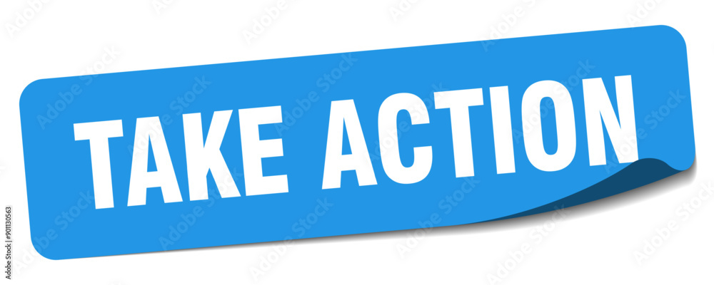 TAKE ACTION