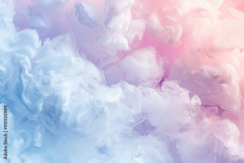 Generative ai on theme of beautiful texture soft fluffy cotton, design natural abstract background Generative ai on theme of beautiful texture soft fluffy cotton, design natural abstract background