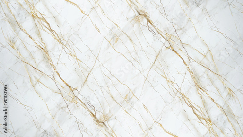 gold marble stone texture background material. Marble luxury realistic white gold marble background. Stone veneer, marbling texture design. black golden marble background vector design.	
