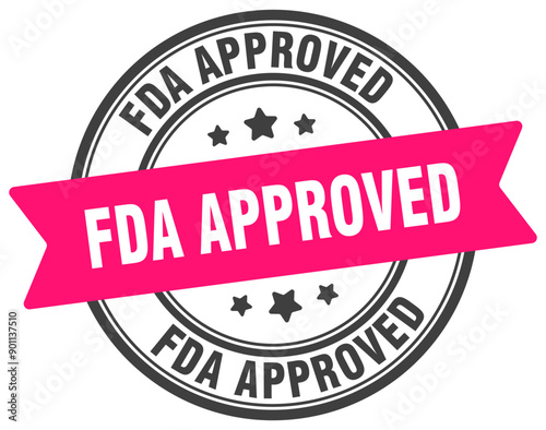 FDA APPROVED