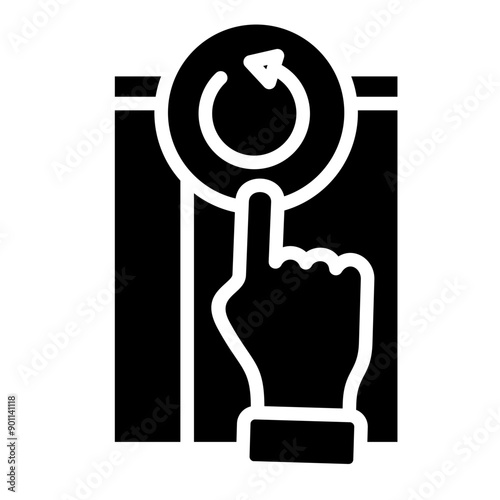 Recovery Icon
