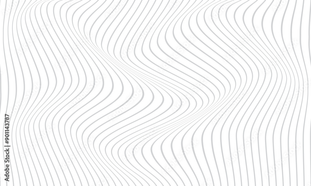 abstract simple grey vertical line wave pattern can be used background. abstract simple grey vertical line wave pattern can be used background.
