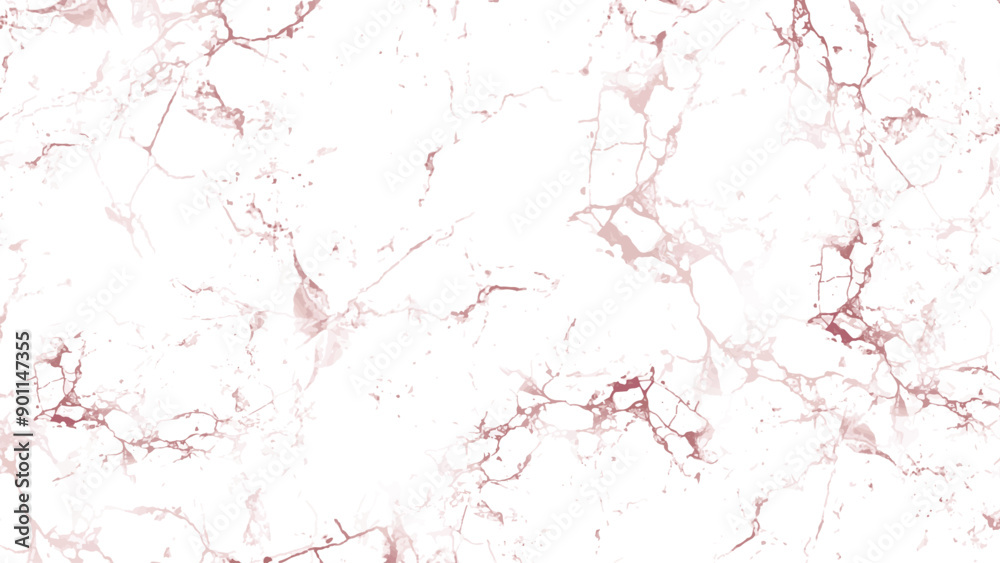 Fototapeta premium Marble with white texture background