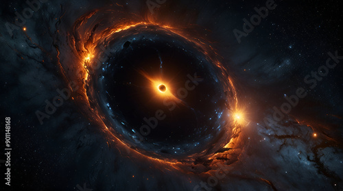 Obraz na płótnie Solar system w salonie