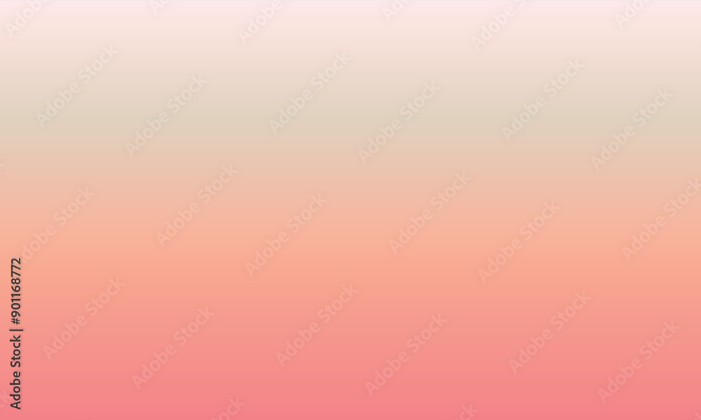Fototapeta premium Vibrant colorful gradient background design
