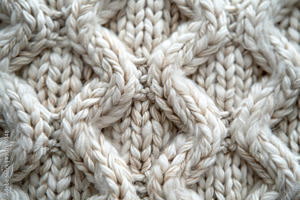 Textured knit wool backdrop. Textured knit wool backdrop.