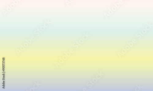 Vibrant colorful gradient background design