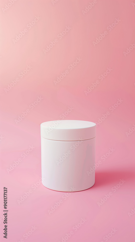 High-Quality Blank Mockup Product on Clean Background for Advertising, Studio Shot High-Quality Blank Mockup Product on Clean Background for Advertising, Studio Shot