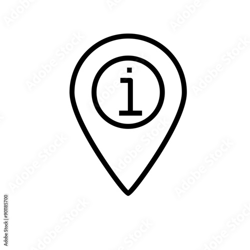 Location Icon