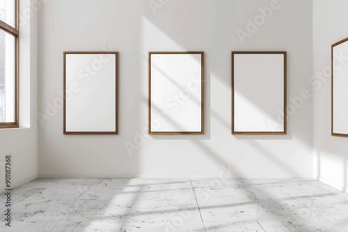 Art display framework guide