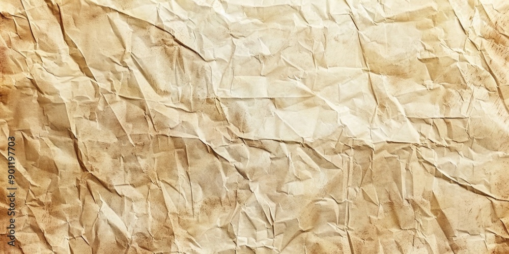 Obraz premium Paper Close Up