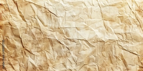 Paper Close Up