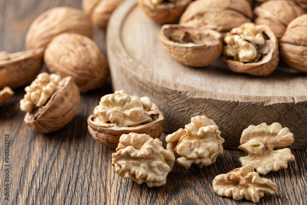 Walnut Walnut