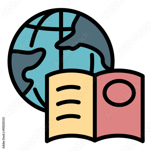 Permit Icon