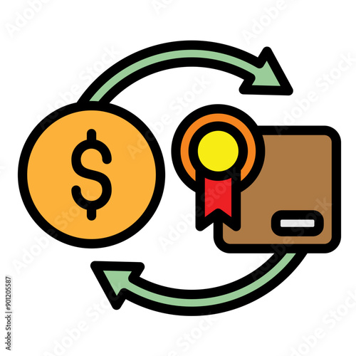 Trade Icon