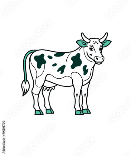 cow