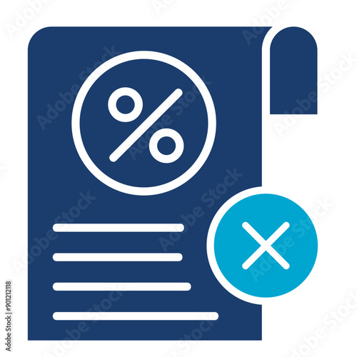 Exemption Icon