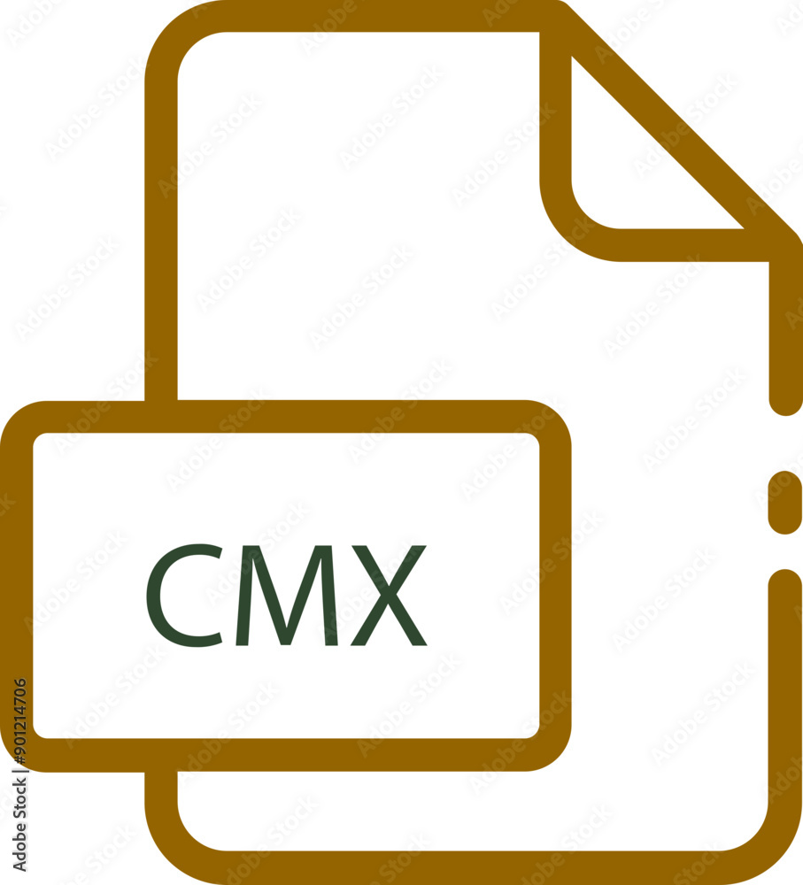 CMX ip file icon CMX ip file icon