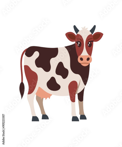 cow