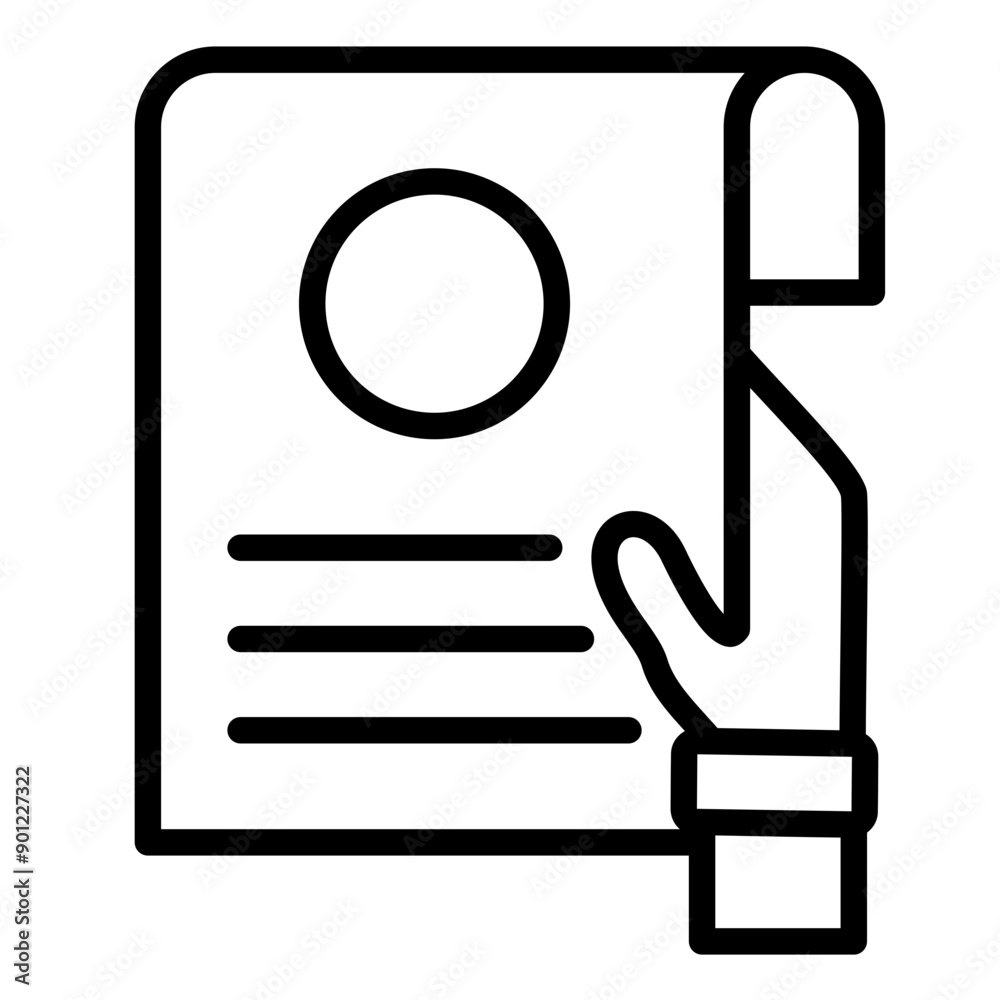 Form Icon Form Icon