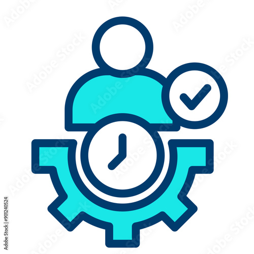 Discipline Icon