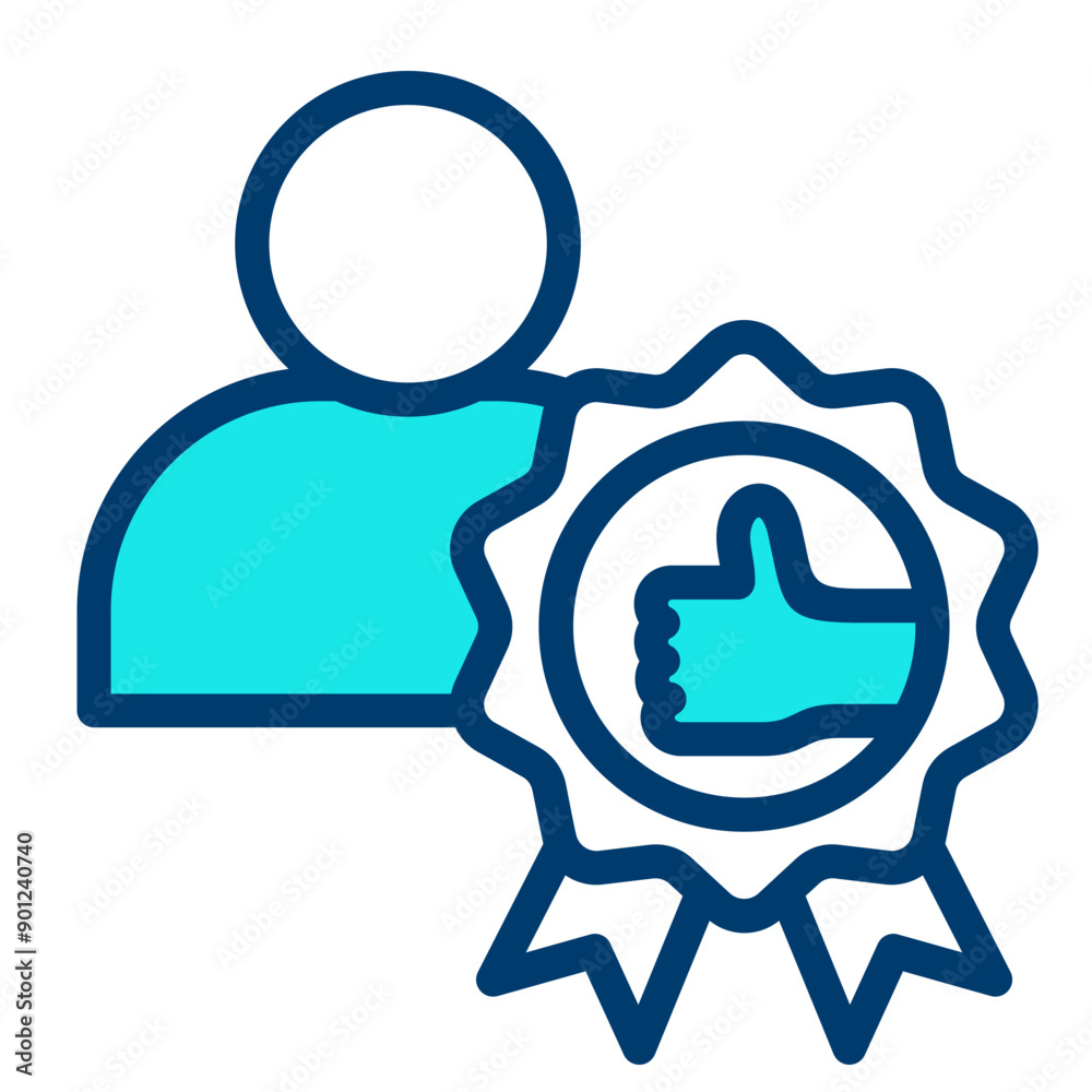Qualification Icon Qualification Icon