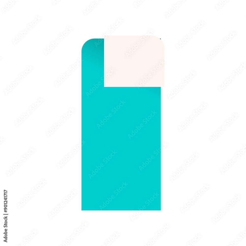 Infographic list minimalist vector element Infographic list minimalist vector element