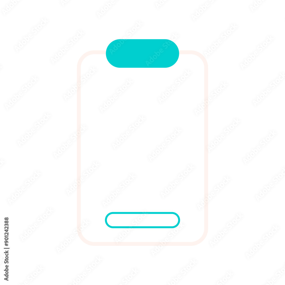 Infographic list minimalist vector element Infographic list minimalist vector element