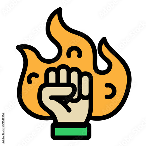 Motivation Icon