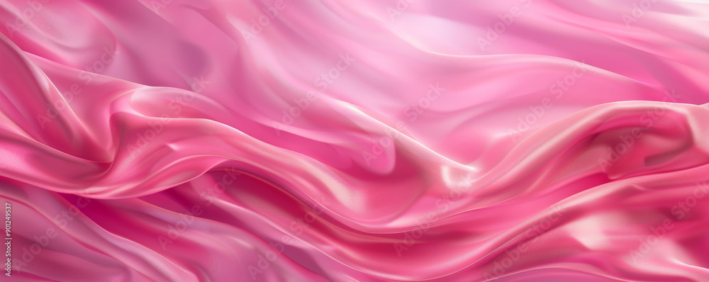 A bright pink background with a smooth gradient and a matte finish, creating a sophisticated and modern look. A bright pink background with a smooth gradient and a matte finish, creating a sophisticated and modern look.