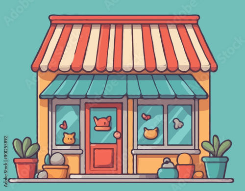 Pet Shop icon