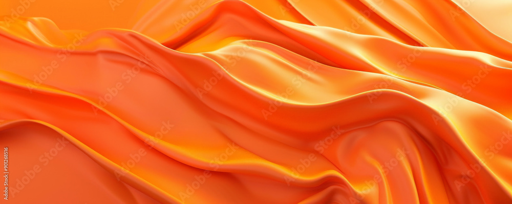 A bright orange background with a smooth gradient and a matte finish, creating a sophisticated and modern look. A bright orange background with a smooth gradient and a matte finish, creating a sophisticated and modern look.