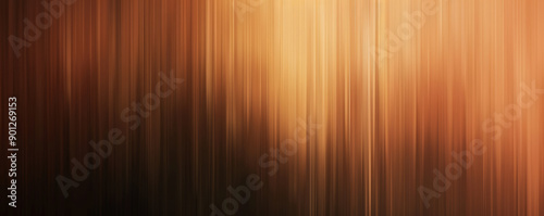 A bronze background with a soft gradient, transitioning from light to dark bronze for a modern look.