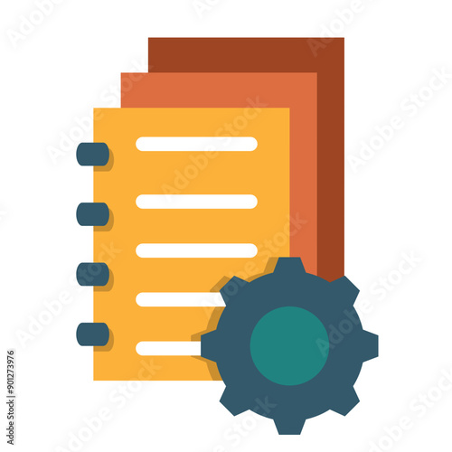 Document Icon